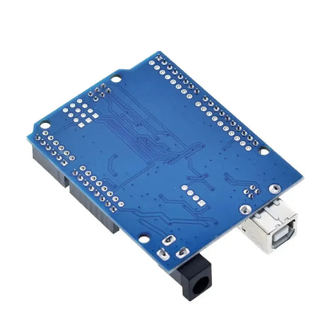 Arduino Uno R3 Display Module How to Use a 0.91