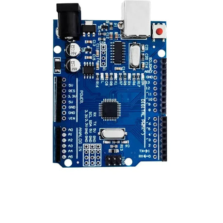 Arduino Uno R3 Display Module How to Use a 0.91