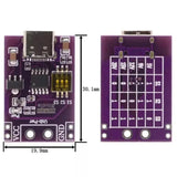 USB C PD Power Delivery Trigger / Decoy 1