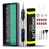 USB Cordless Rotary Tool Kit