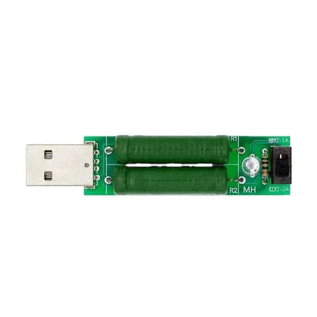 USB Mini Load Tester 1