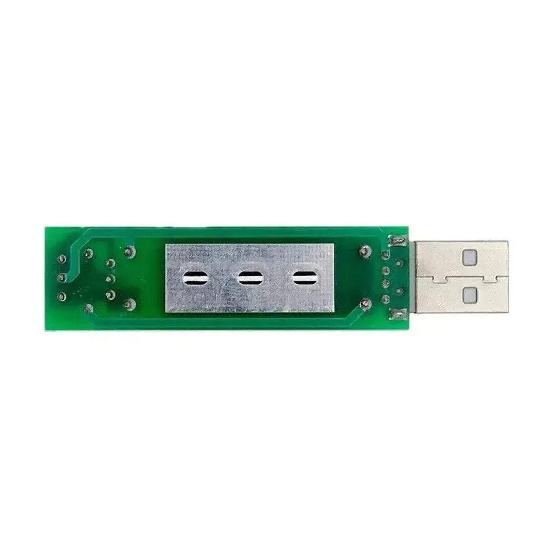 USB Mini Load Tester 1 2 3