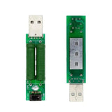 USB Mini Load Tester 1 2 3 4