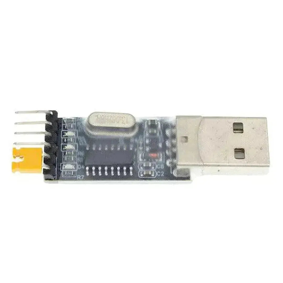 USB To RS232 TTL CH340G (UART) Adaptor 1