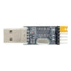 Adaptador USB a RS232 TTL CH340G (UART)