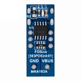 USB Type-C PD PD Decoy Module