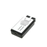 USB logic analyzer 24M sampling 8 channels