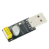 USB to ESP8266 Serial Programmer Module