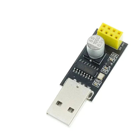 USB to ESP8266 Serial Programmer Module