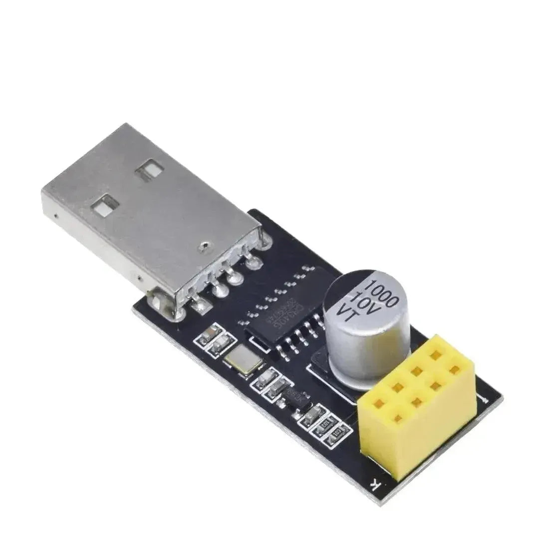 USB to ESP8266 Serial Programmer Module