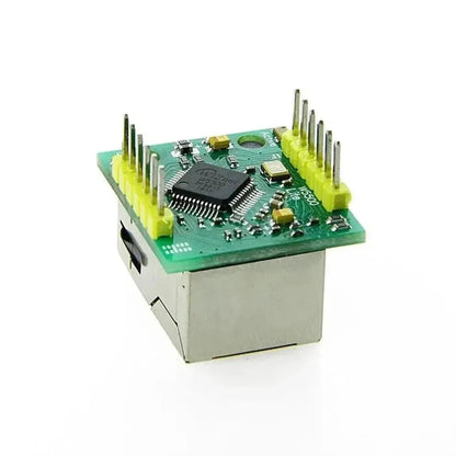 USR-ES1 W5500 SPI to LAN Ethernet Module 1 2 3