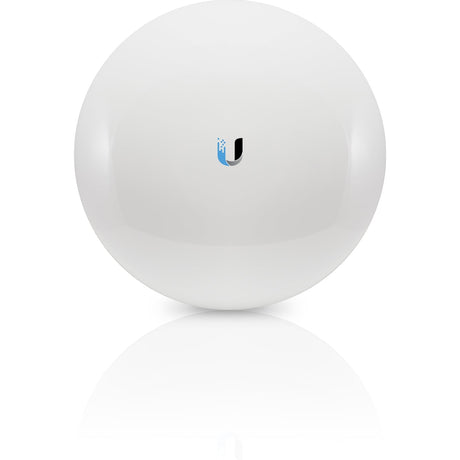 Ubiquiti NBE-M5-16 NanoBeam M5 5GHz 16dBi airMAX Outdoor Wireless CPE Bridge