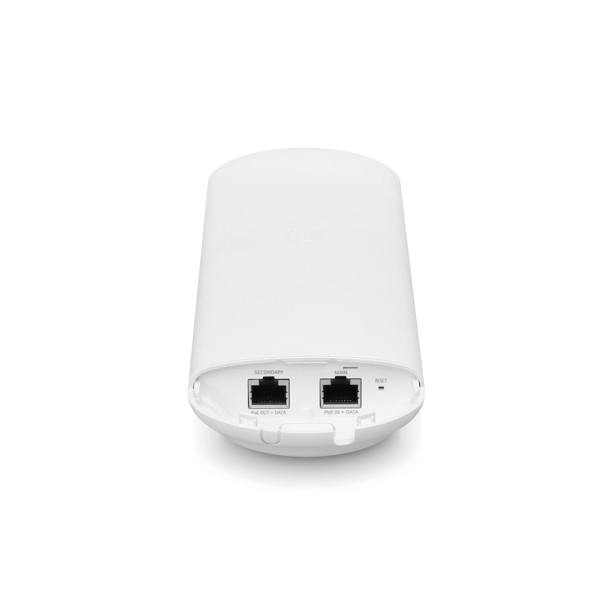 Ubiquiti NS-5AC NanoStation AC 5GHz 16dBi airMAX Outdoor Wireless AC CPE Bridge