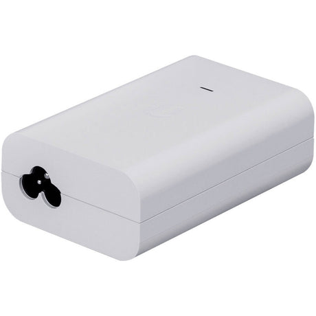 Ubiquiti POE-48-24W White 48V 24W PoE Power Injector