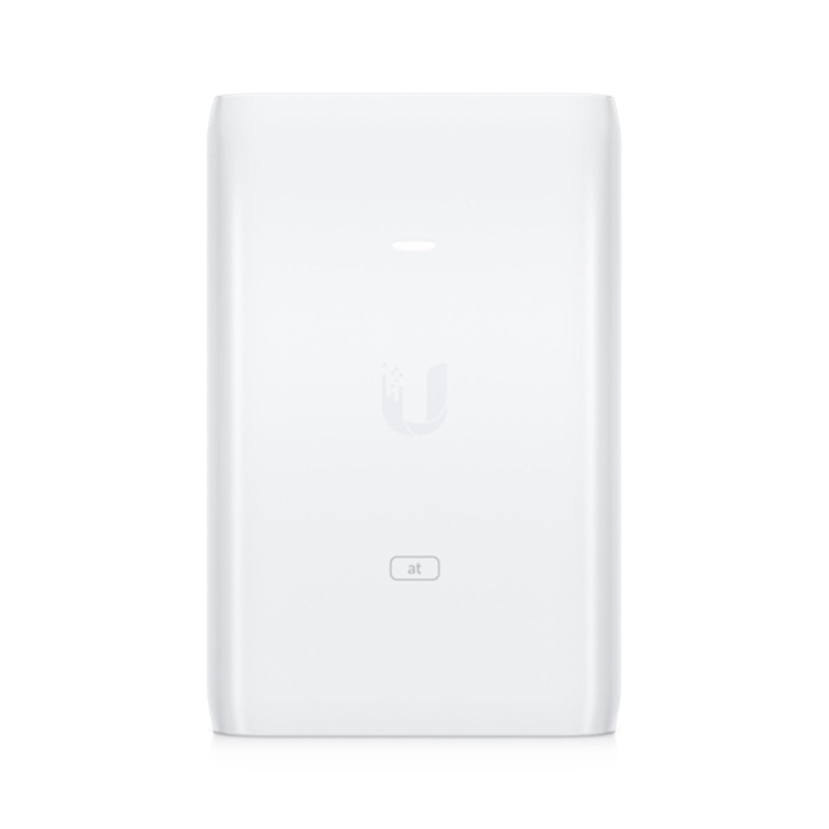 Ubiquiti U-POE+ (Previously U-POE-AT) Universal 802.3at 48V 30W Power POE+ Injector
