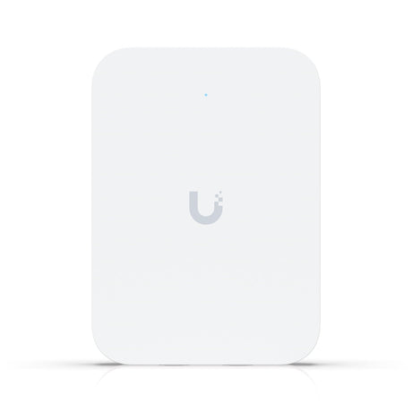 Ubiquiti U7-IW UniFi 7 In Wall WiFi 7 Access Point