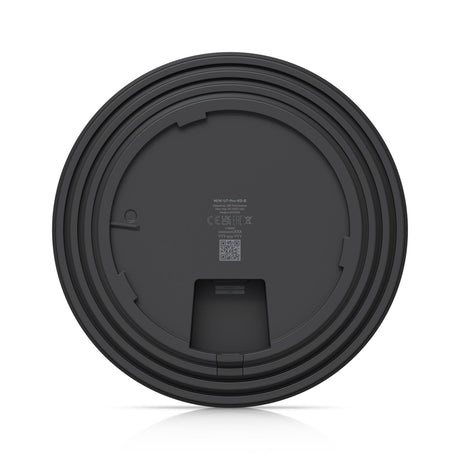 Ubiquiti U7-PRO-XG-B UniFi 7 Pro XG Ceiling Mounted 6 Stream WiFi 7 6GHz 10GbE Access Point (Black)