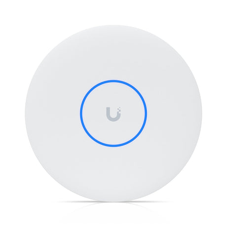 Ubiquiti U7-PRO-XG UniFi 7 Pro XG Ceiling Mounted 6 Stream WiFi 7 6GHz 10GbE Access Point