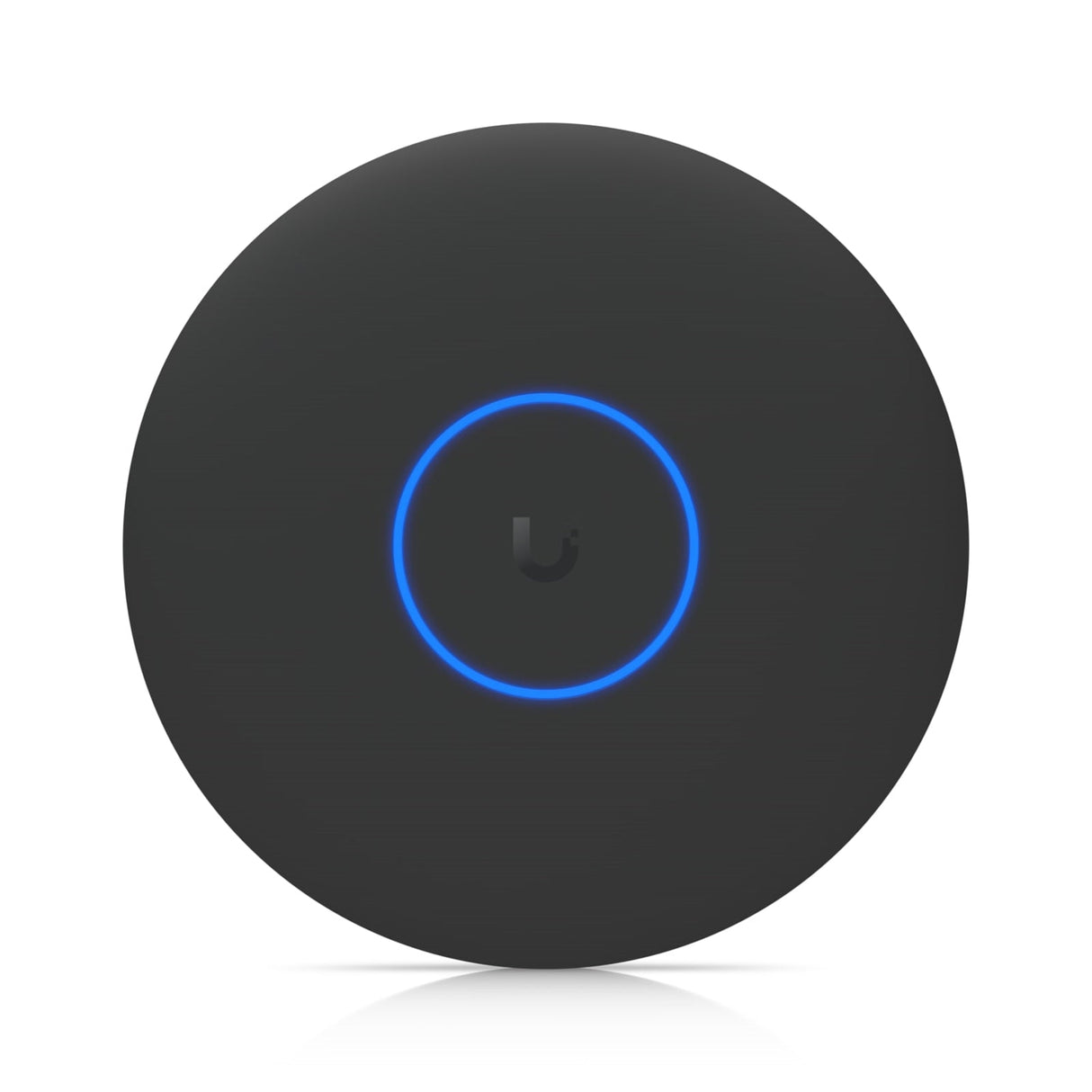 Ubiquiti U7-PRO-XGS UniFi 7 Pro XGS Ceiling Mounted 8 Stream WiFi 7 6GHz 10GbE Access Point - Black