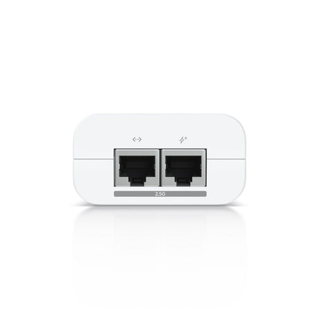Ubiquiti UACC-POE+-2.5G Universal 802.3at 2.5G 30W Power POE+ Injector