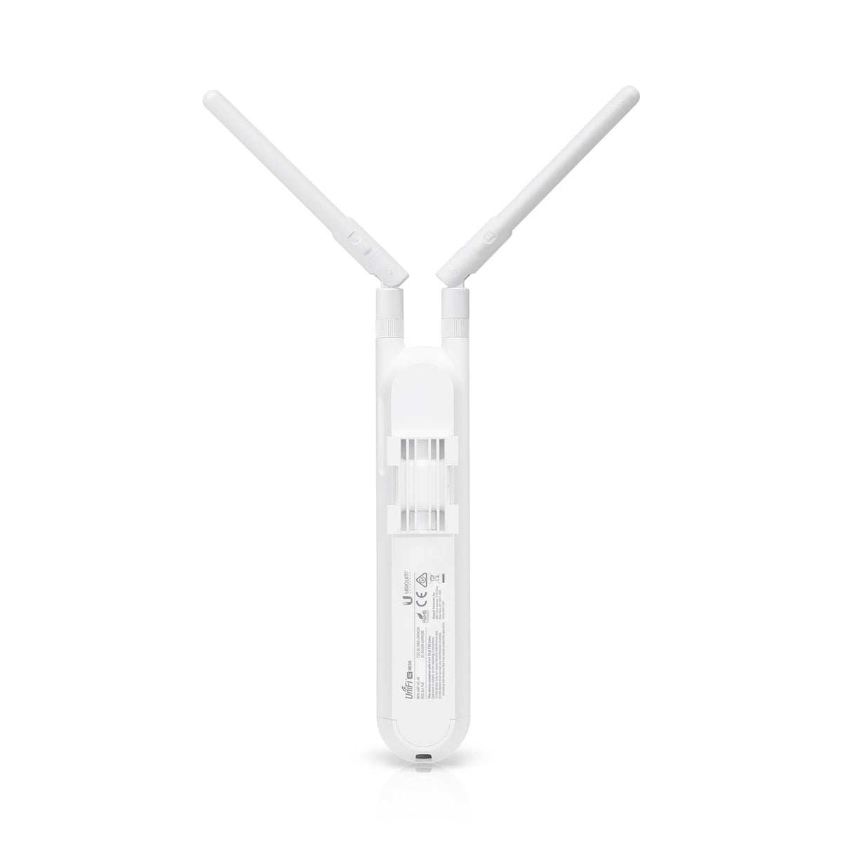Ubiquiti UAP-AC-M UniFi Mesh Wireless AC1300 Dual Band PoE Access Point