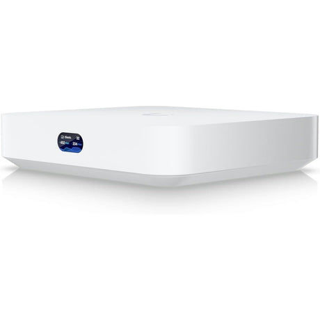 Ubiquiti UCG-ULTRA UniFi Cloud Gateway Ultra - Combined Router/UniFi Controller - UK Plug