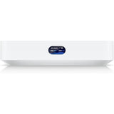 Ubiquiti UCG-ULTRA UniFi Cloud Gateway Ultra - Combined Router/UniFi Controller - UK Plug