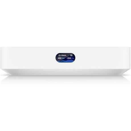 Ubiquiti UCG-ULTRA UniFi Cloud Gateway Ultra - Combined Router/UniFi Controller - UK Plug