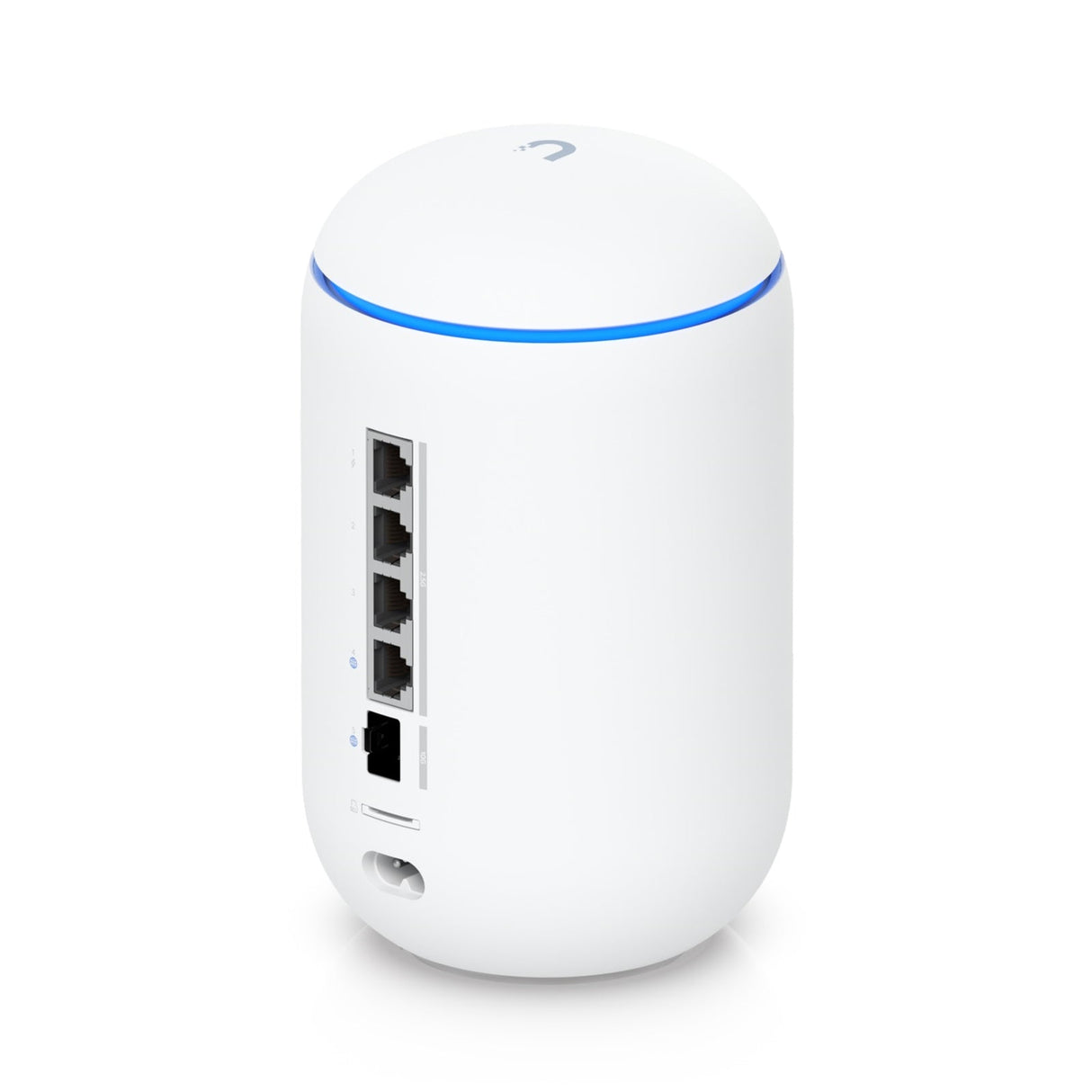 Ubiquiti UDR7 UniFi Dream Router 7 Combined 2.5 GBE Switch, NVR, Router, WiFi 7 Access Point and Gateway