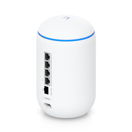 Ubiquiti UDR7 UniFi Dream Router 7 Combined 2.5 GBE Switch, NVR, Router, WiFi 7 Access Point and Gateway