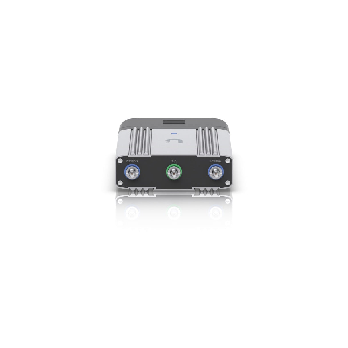 Ubiquiti UMR-INDUSTRIAL UniFi Mobile Router Industrial 4G LTE Cat 4 Mobile WiFi Indoor/Outdoor Router (UK Plug)