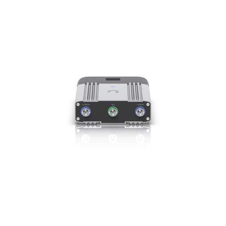 Ubiquiti UMR-INDUSTRIAL UniFi Mobile Router Industrial 4G LTE Cat 4 Mobile WiFi Indoor/Outdoor Router (UK Plug)