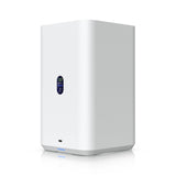 Ubiquiti UNAS-2-W UniFi NAS 2 Bay 2.5GbE RJ45 Network Attached Storage Device (White)