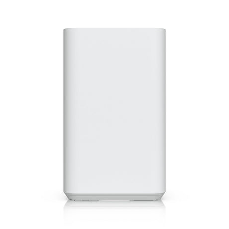 Ubiquiti UNAS-2-W UniFi NAS 2 Bay 2.5GbE RJ45 Network Attached Storage Device (White)