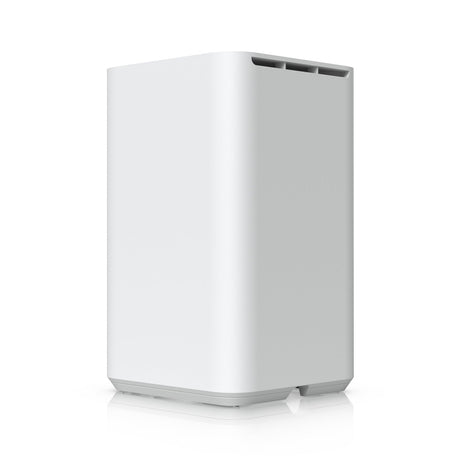 Ubiquiti UNAS-2-W UniFi NAS 2 Bay 2.5GbE RJ45 Network Attached Storage Device (White)