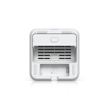 Ubiquiti UNAS-2-W UniFi NAS 2 Bay 2.5GbE RJ45 Network Attached Storage Device (White)