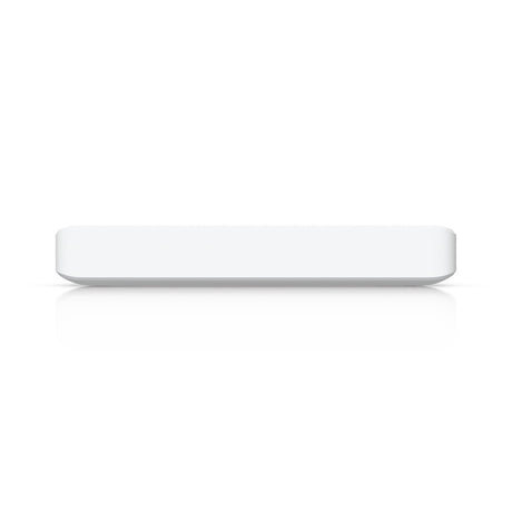 Ubiquiti USW-FLEX-2.5G-8-POE UniFi Flex 2.5G Ultra Compact 8 Port POE/USB-C Powered POE++ Managed Switch