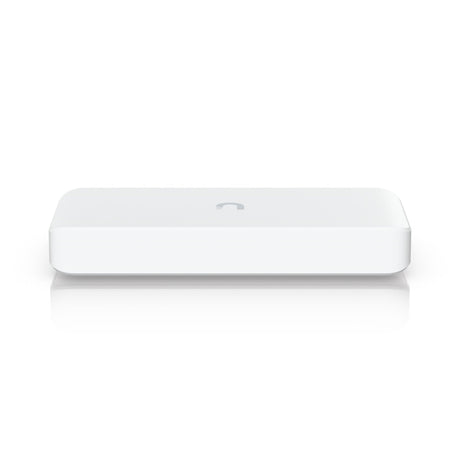 Ubiquiti USW-FLEX-2.5G-8-POE UniFi Flex 2.5G Ultra Compact 8 Port POE/USB-C Powered POE++ Managed Switch