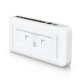 Ubiquiti USW-FLEX-2.5G-8-POE UniFi Flex 2.5G Ultra Compact 8 Port POE/USB-C Powered POE++ Managed Switch