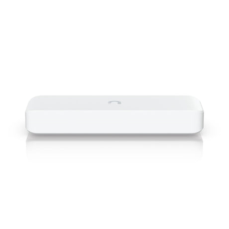 Ubiquiti USW-FLEX-2.5G-8 UniFi Flex 2.5G Ultra Compact 8 Port POE/USB-C Powered Managed Switch