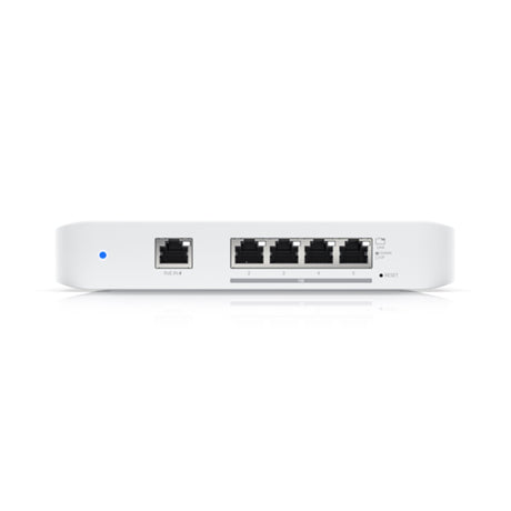 Ubiquiti USW-FLEX-XG UniFi Switch Flex XG Managed L2 10G Ethernet Switch