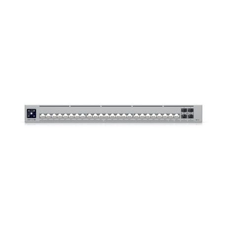 Ubiquiti USW-PRO-HD-24-POE UniFi Switch Pro HD 24 Professional Layer 3 POE++ Managed Switch