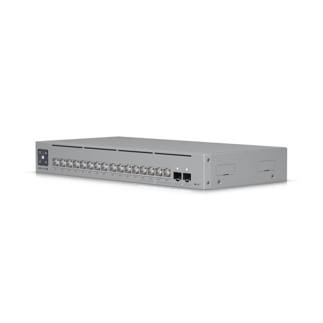 Ubiquiti USW-PRO-MAX-16-POE UniFi Pro Max 16 Port Gigabit Layer 3 Managed POE Switch