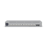 Ubiquiti USW-PRO-MAX-16 UniFi Pro Max 16 Port Gigabit Layer 3 Managed Non-POE Switch