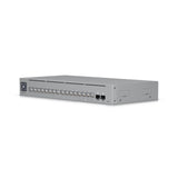 Ubiquiti USW-PRO-MAX-16 UniFi Pro Max 16 Port Gigabit Layer 3 Managed Non-POE Switch