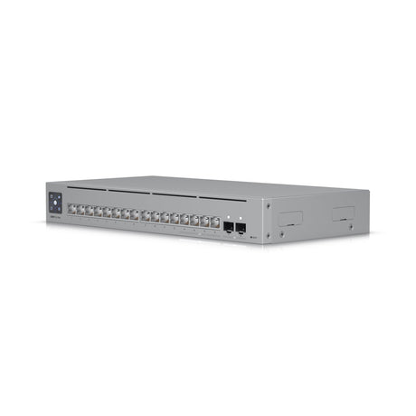 Ubiquiti USW-PRO-MAX-16 UniFi Pro Max 16 Port Gigabit Layer 3 Managed Non-POE Switch