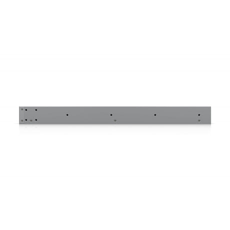 Ubiquiti (USW-Pro-XG-48) Professional-grade, 48-port Layer 3 Etherlighting switch with (32) 10 GbE, (16) 2.5 GbE, and (4) 25G SFP28 ports.