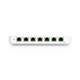 Ubiquiti USW-ULTRA-210W UniFi Switch Ultra 8 Port Gigabit POE+ Compact Layer 2 Managed Switch
