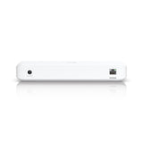 Ubiquiti USW-ULTRA-210W UniFi Switch Ultra 8 Port Gigabit POE+ Compact Layer 2 Managed Switch