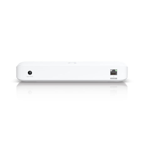 Ubiquiti USW-ULTRA-210W UniFi Switch Ultra 8 Port Gigabit POE+ Compact Layer 2 Managed Switch